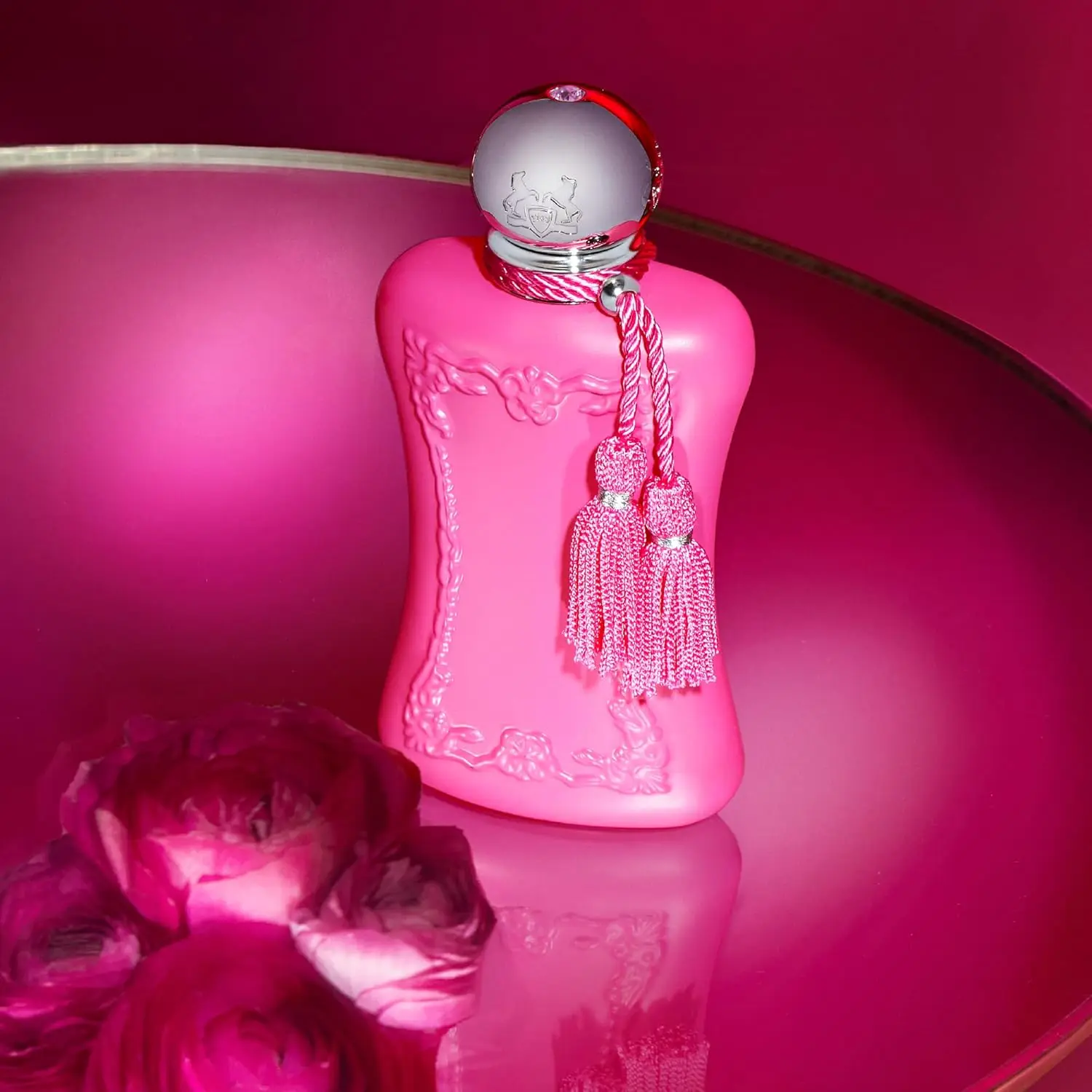 French Royal Collection Delina - Home Fragrance Jasmine reseña y precio