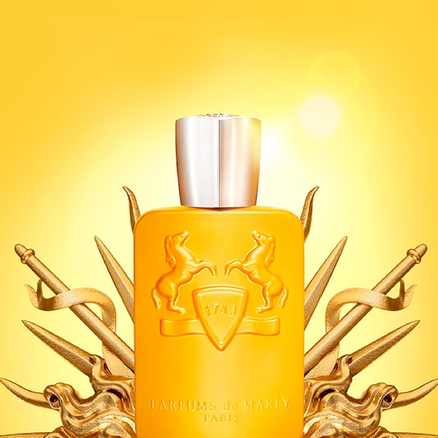 French Royal Collection Delina - Home Fragrance Jasmine reseña y precio