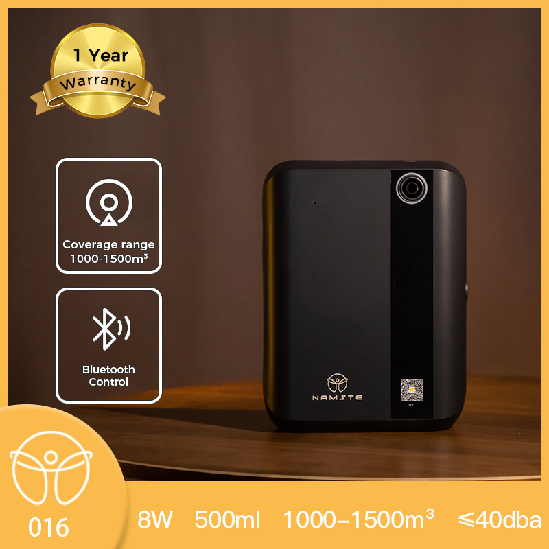NAMSTE 1500m³ Bluetooth Aroma  - Home Fragrance Items reseña y precio