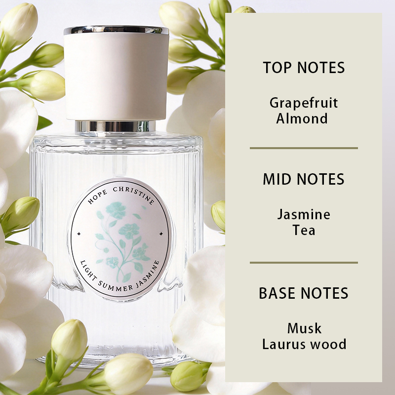Chinese Original Jasmine Perfu - Home Fragrance Jasmine reseña y precio