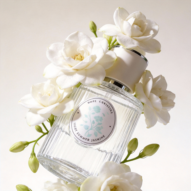 Chinese Original Jasmine Perfu - Home Fragrance Jasmine reseña y precio