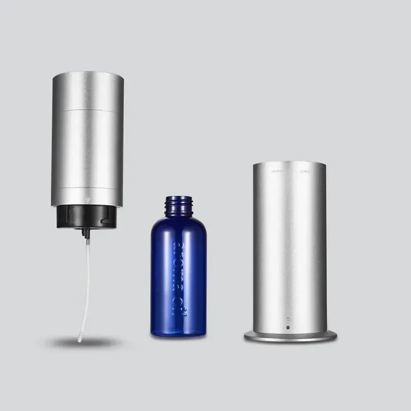 Silent aluminum electric fragr - Home Fragrance For Sale reseña y precio