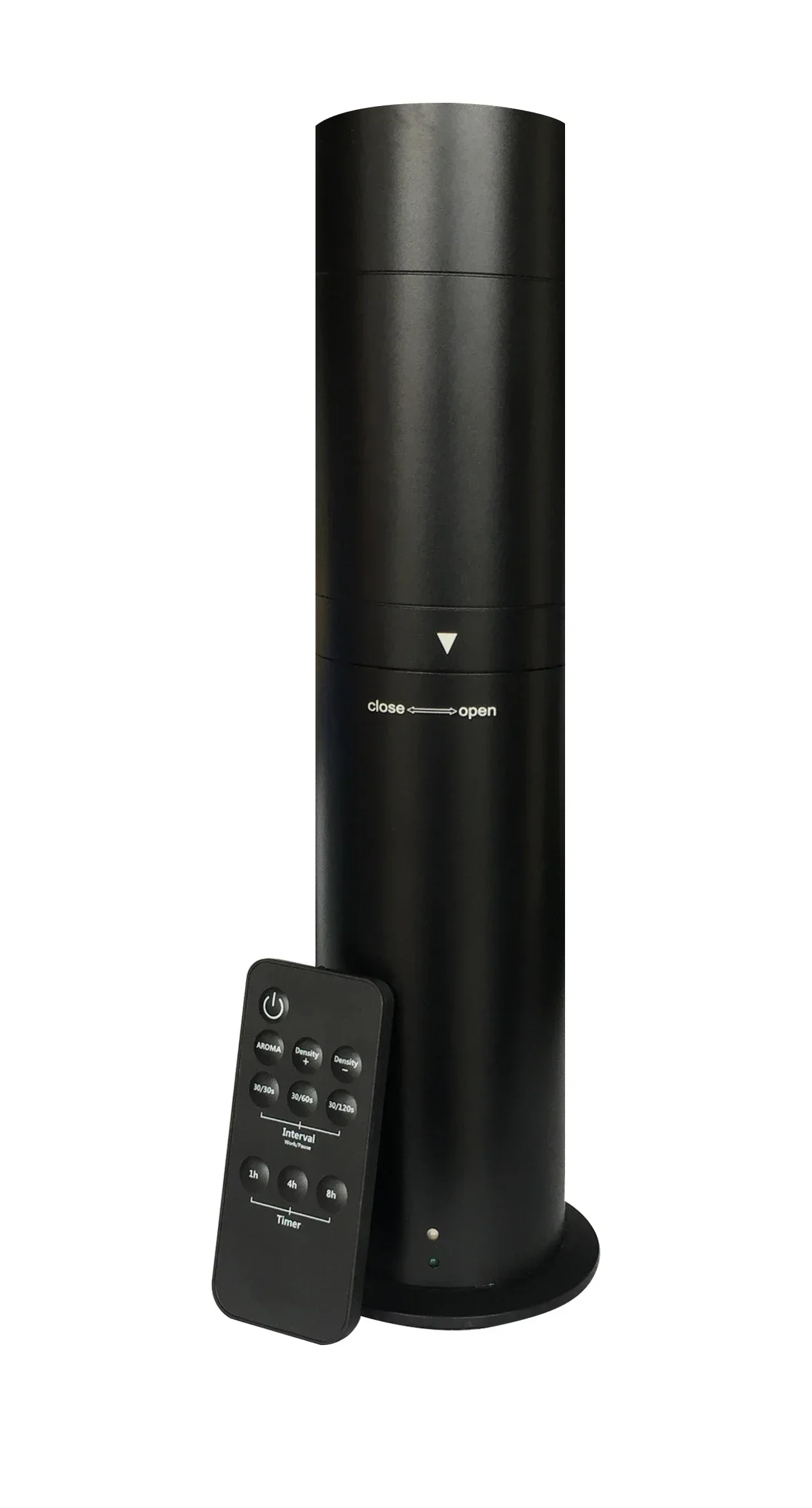 Silent aluminum electric fragr - Home Fragrance For Sale reseña y precio