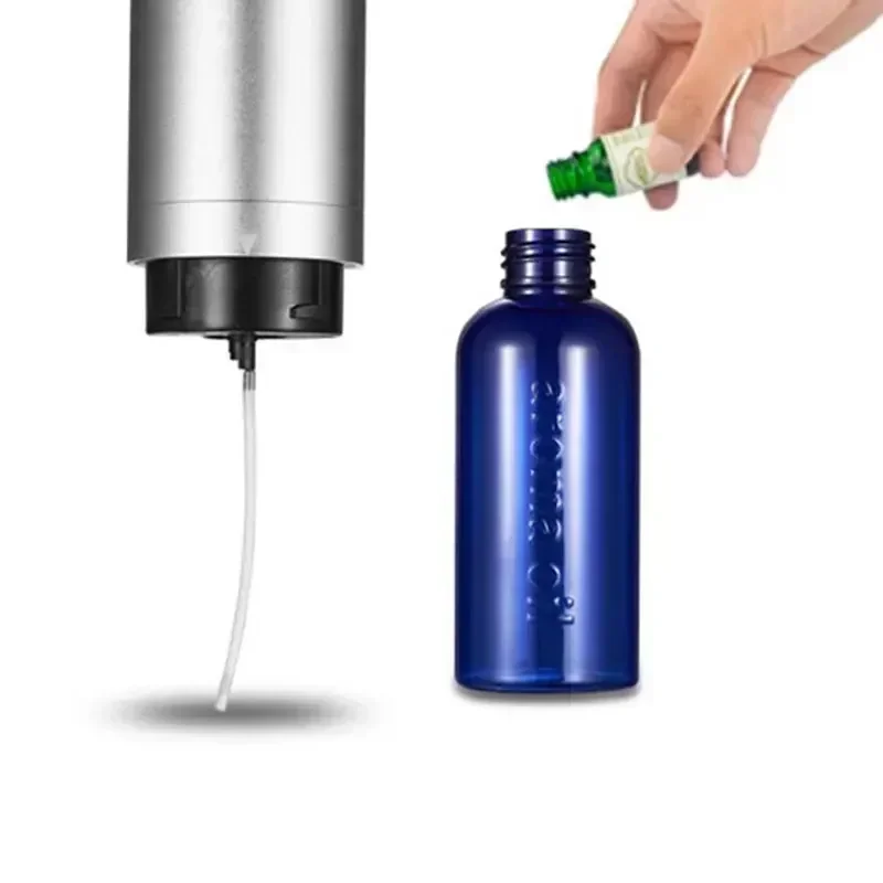 Silent aluminum electric fragr - Home Fragrance For Sale reseña y precio