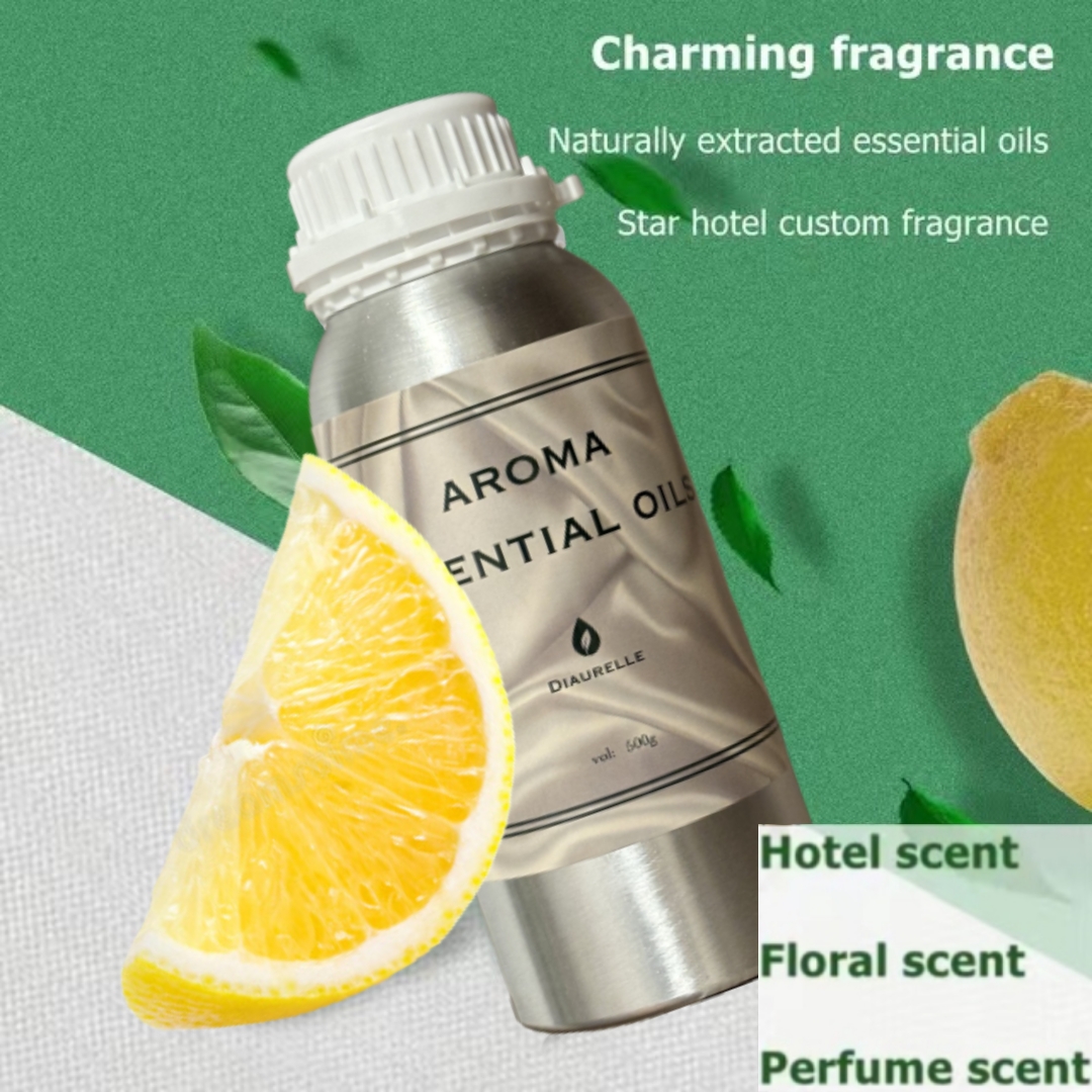 Hotels 5 Star Aroma 500ml Famo - Home Fragrance Items reseña y precio