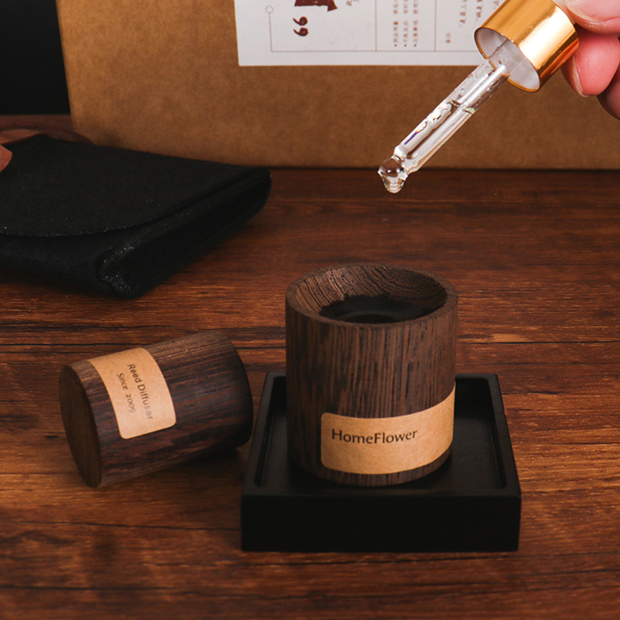 Black walnut essential oil dif - Home Fragrance Tool reseña y precio