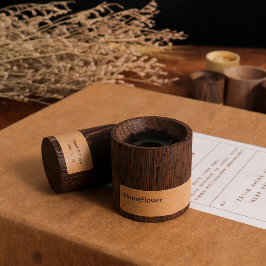 Black walnut essential oil dif - Home Fragrance Tool reseña y precio