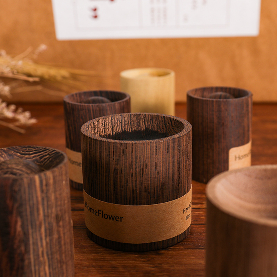 Black walnut essential oil dif - Home Fragrance Tool reseña y precio