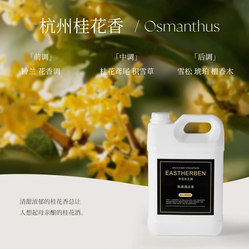 1000ml Essential Oil Refill Ar - Home Fragrance For Sale reseña y precio