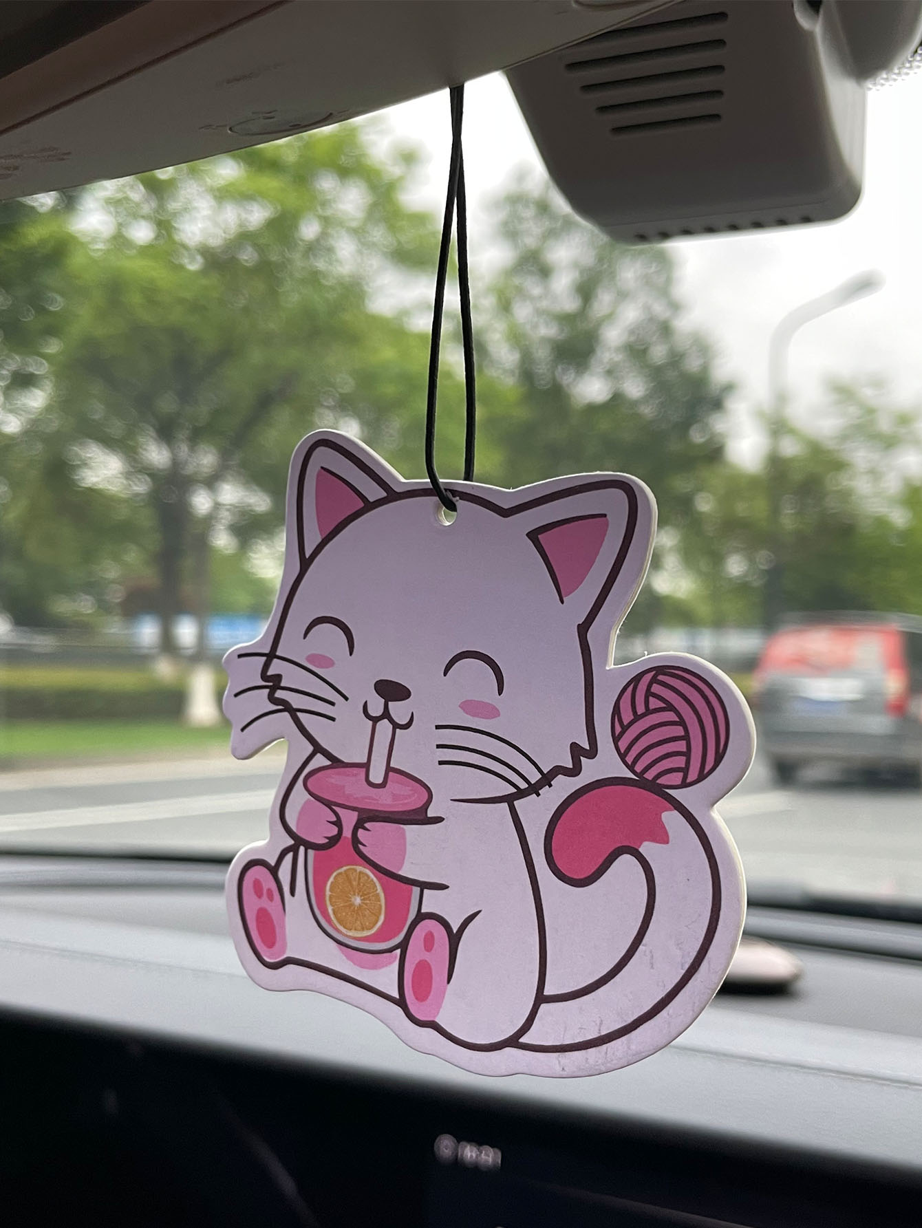 Cat/Intercontinental Hotel Fre - Home Fragrance Types reseña y precio