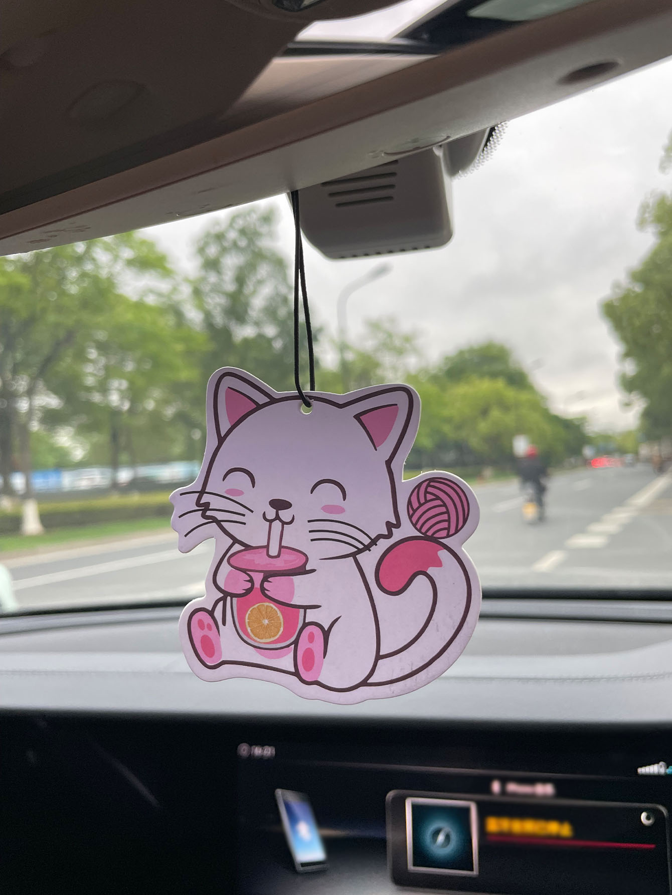 Cat/Intercontinental Hotel Fre - Home Fragrance Types reseña y precio