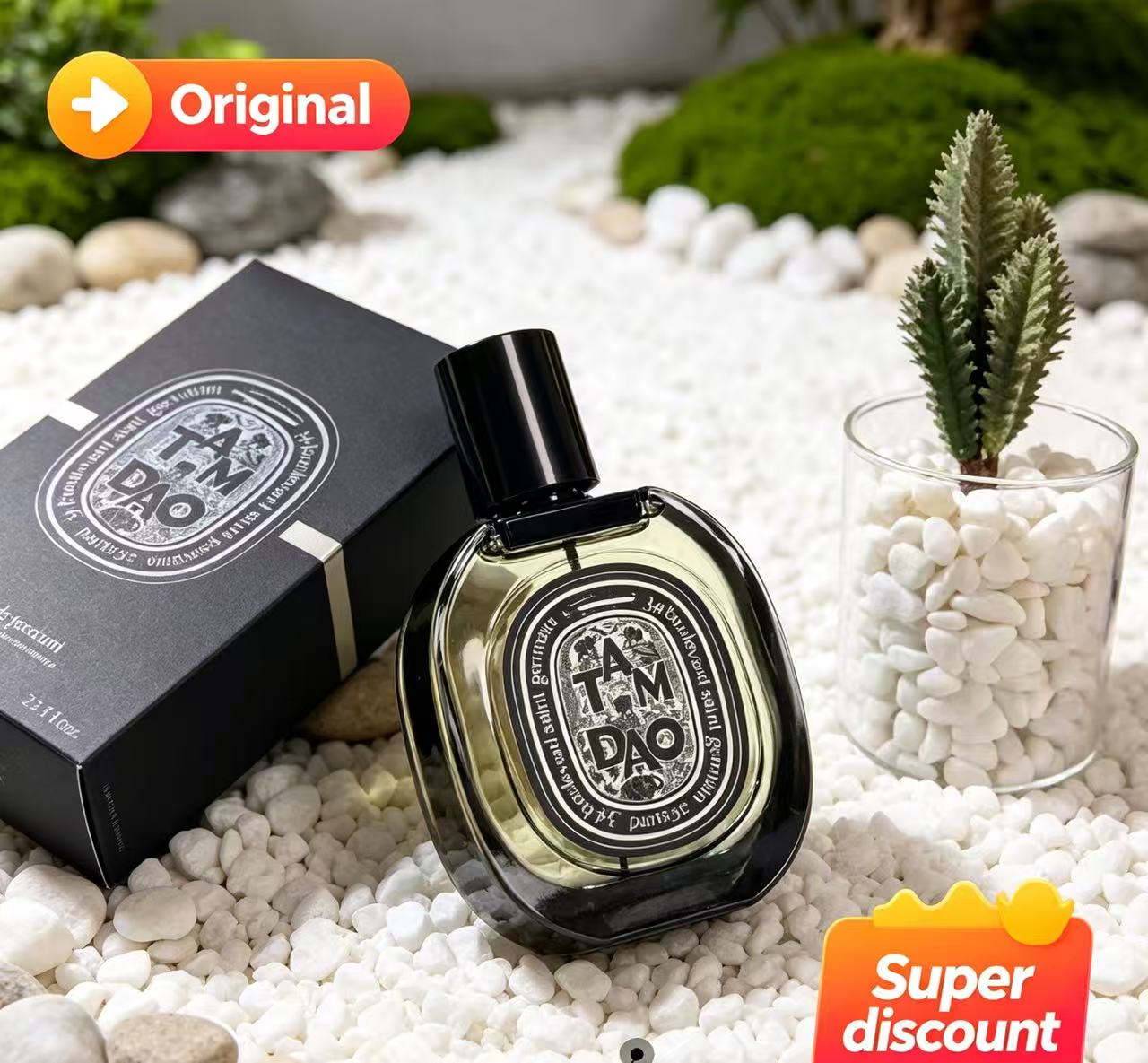 Attractive Daily Necessity Ble - Home Fragrances reseña y precio