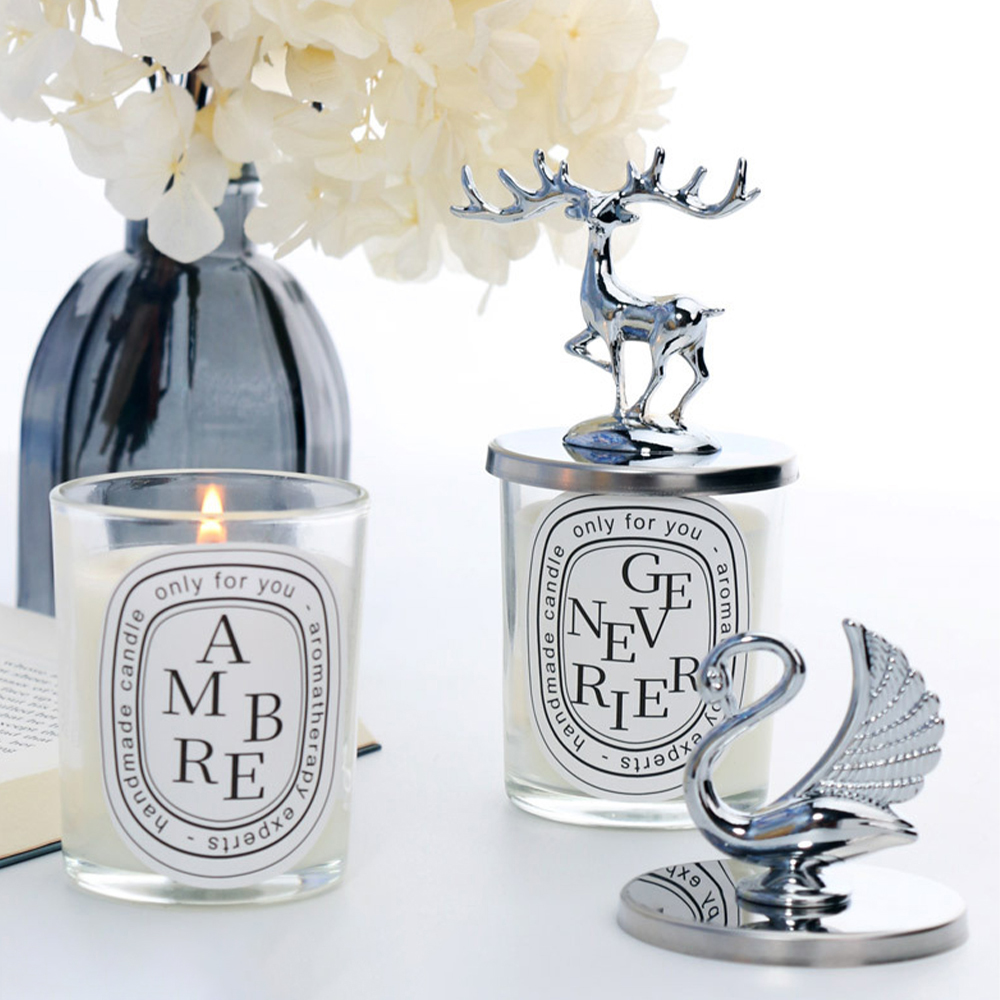 Hot Sale 1Pc Swan Shaped Natur - Home Fragrance For Sale reseña y precio