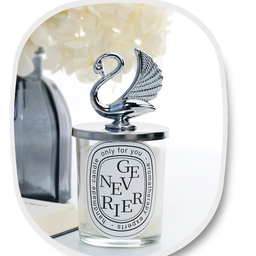 Hot Sale 1Pc Swan Shaped Natur - Home Fragrance For Sale reseña y precio