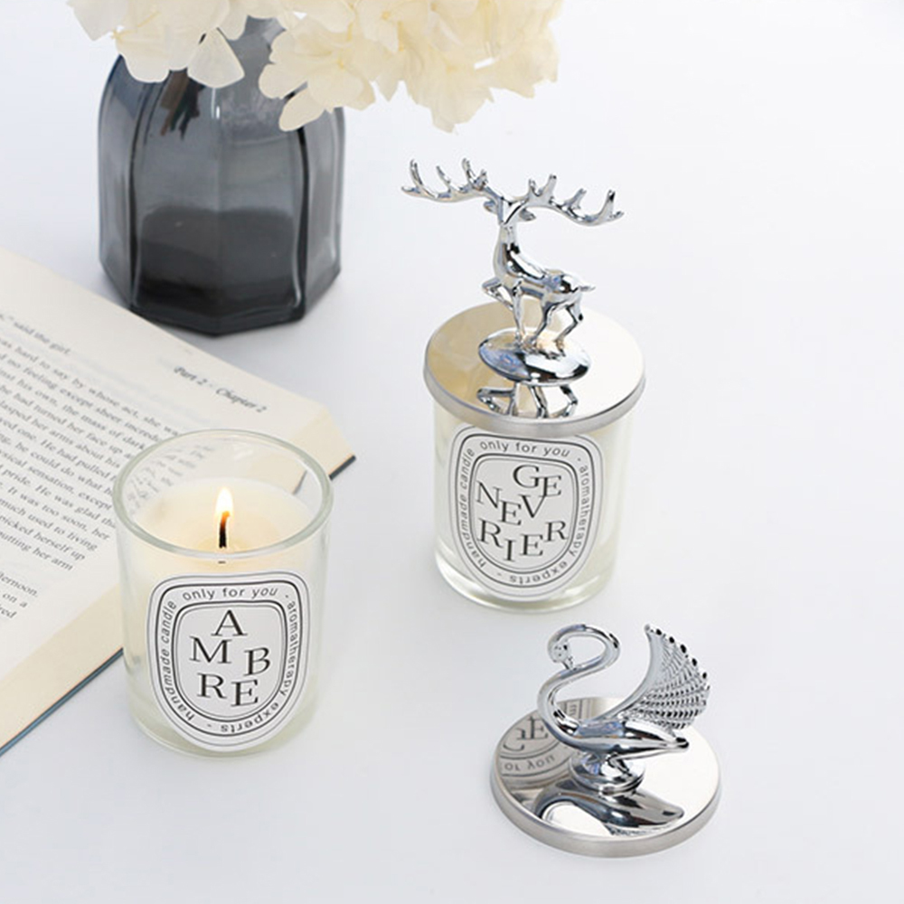 Hot Sale 1Pc Swan Shaped Natur - Home Fragrance For Sale reseña y precio