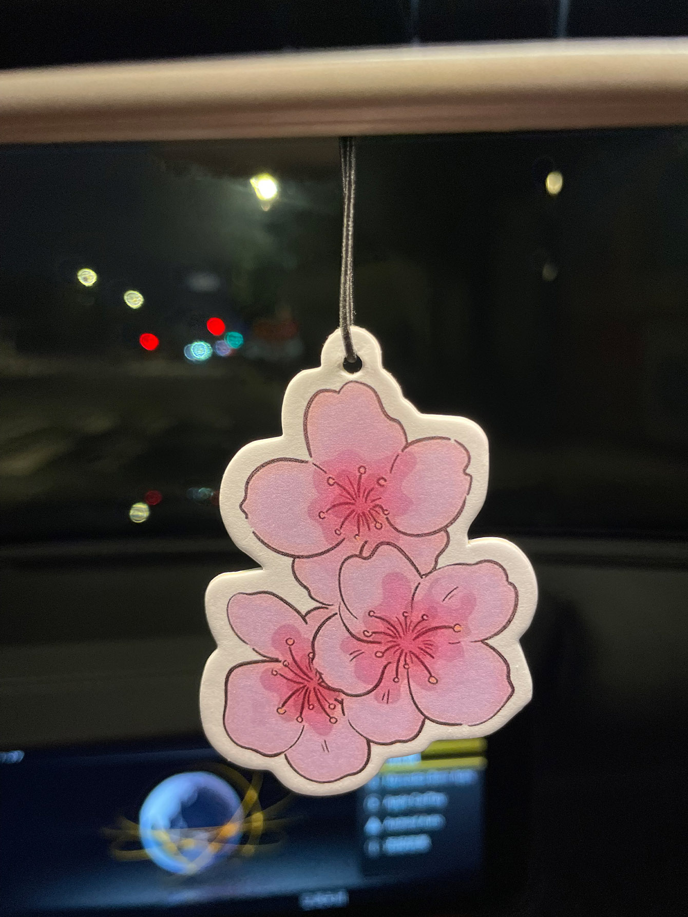 Sakura/Freesia Fresh Scent Fiv - Home Fragrance Types reseña y precio