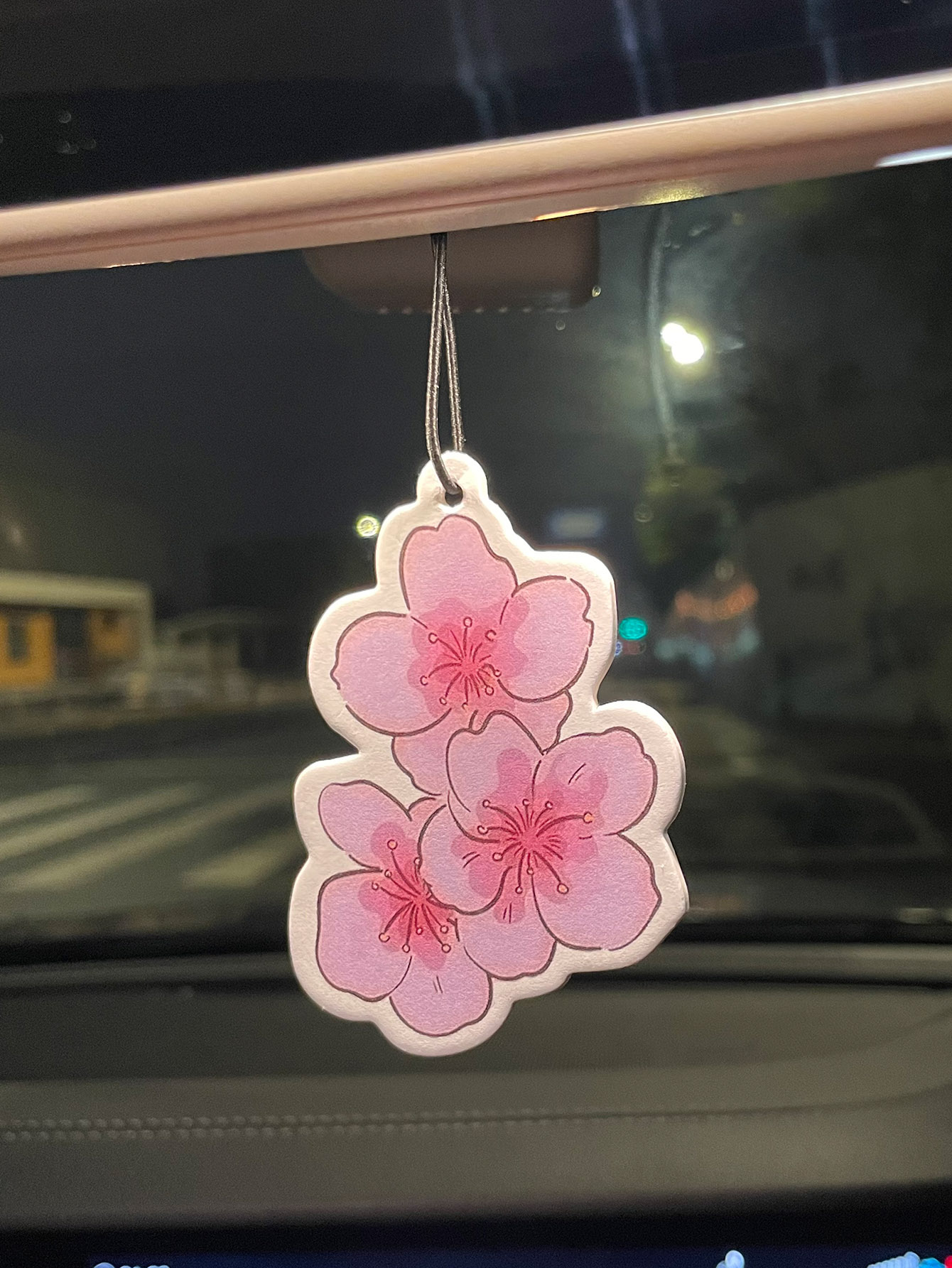 Sakura/Freesia Fresh Scent Fiv - Home Fragrance Types reseña y precio