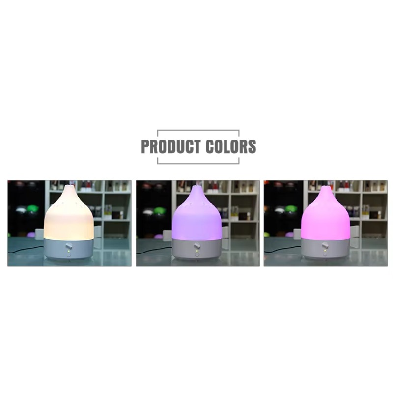 Home Fragrance Diffuser Electr - Home Fragrance For Sale reseña y precio