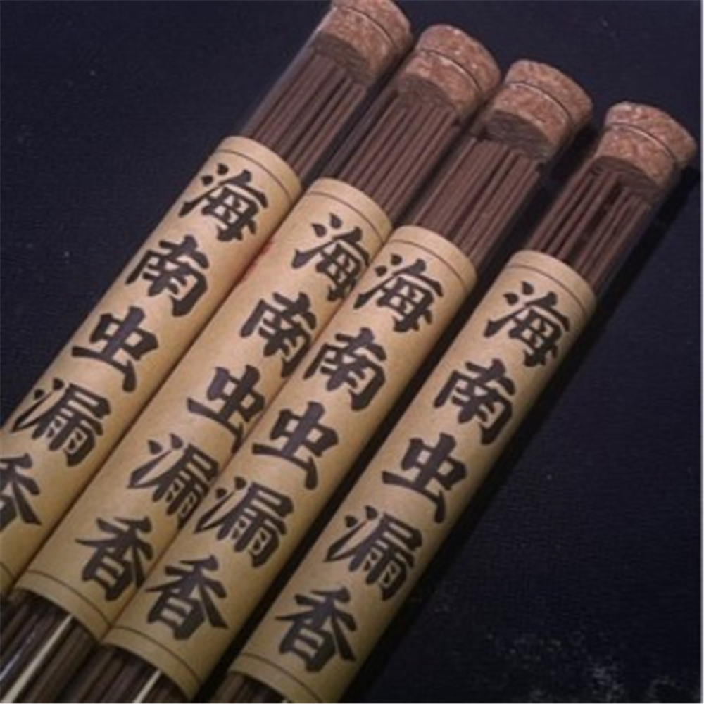 Hainan Insect-Damaged Kyara Ag - Home Fragrance For Sale reseña y precio
