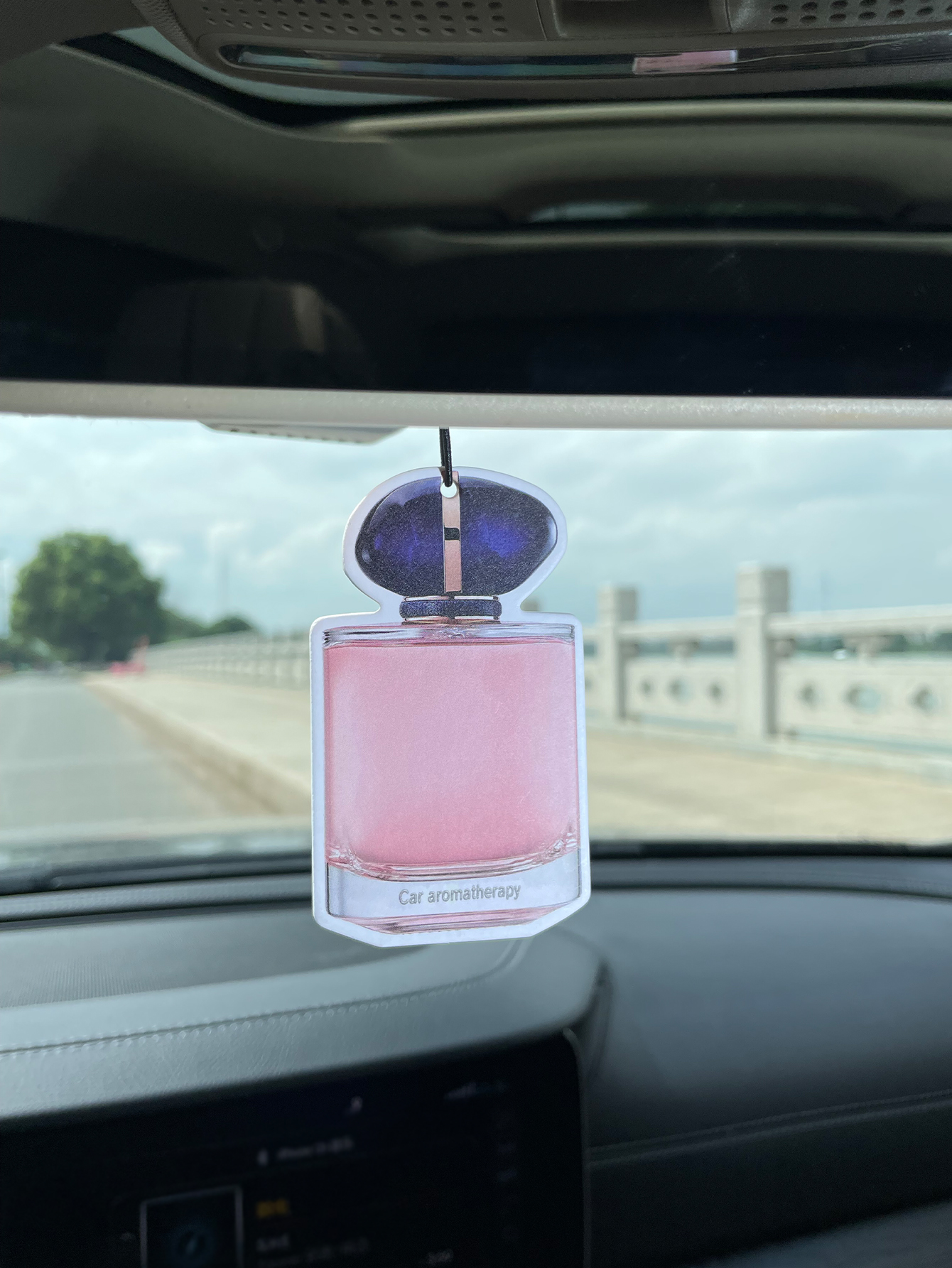 Bottle/Freesia Fresh Scent Fiv - Home Fragrance Types reseña y precio
