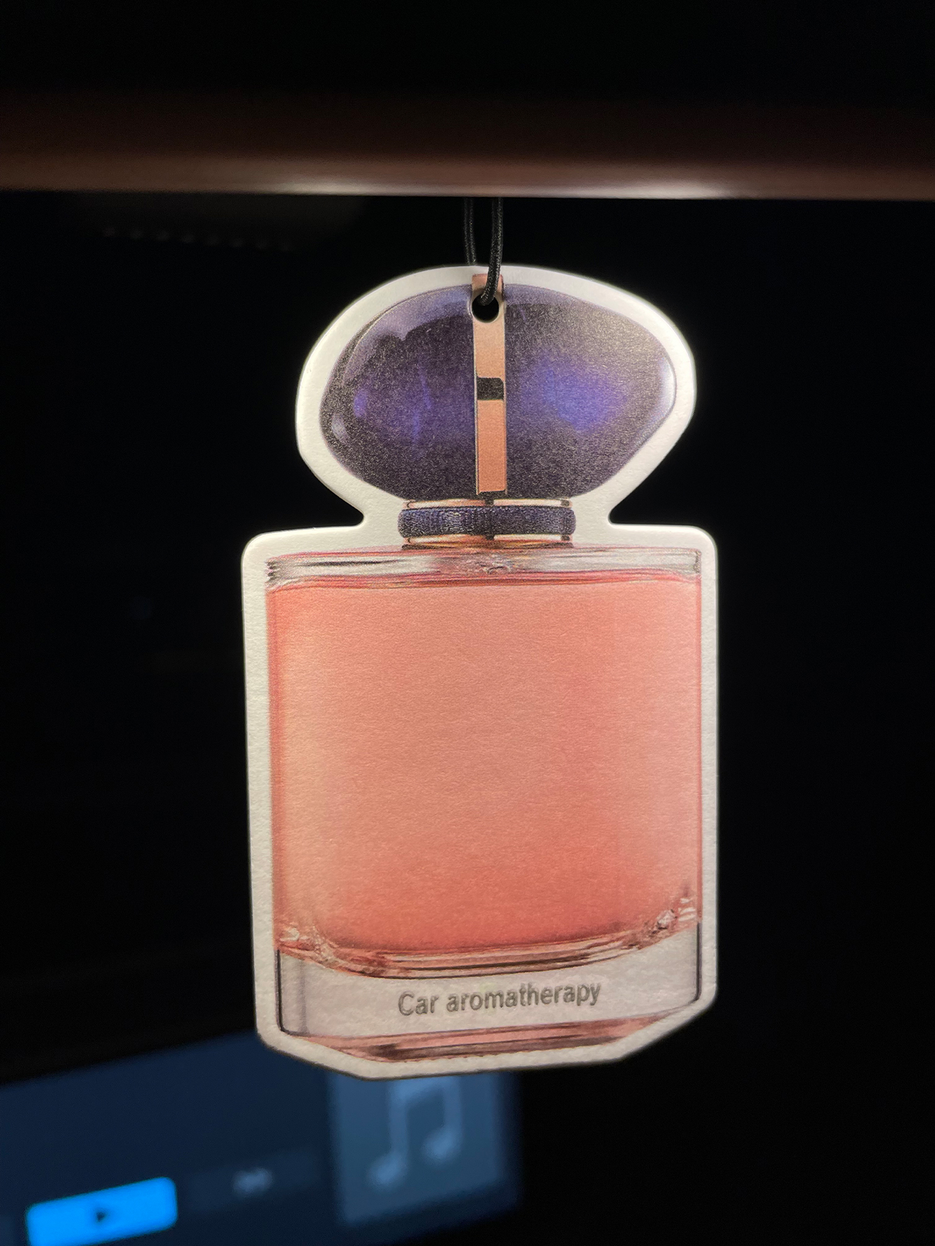 Bottle/Freesia Fresh Scent Fiv - Home Fragrance Types reseña y precio