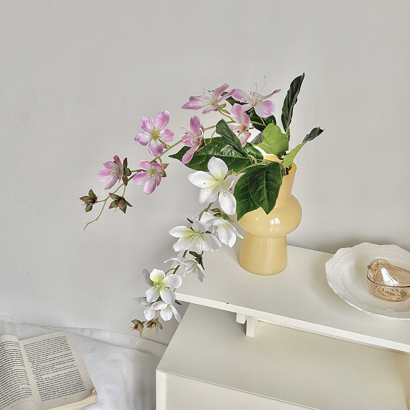 3D Printing 80CM Artificial Ta - Home Fragrance Jasmine reseña y precio
