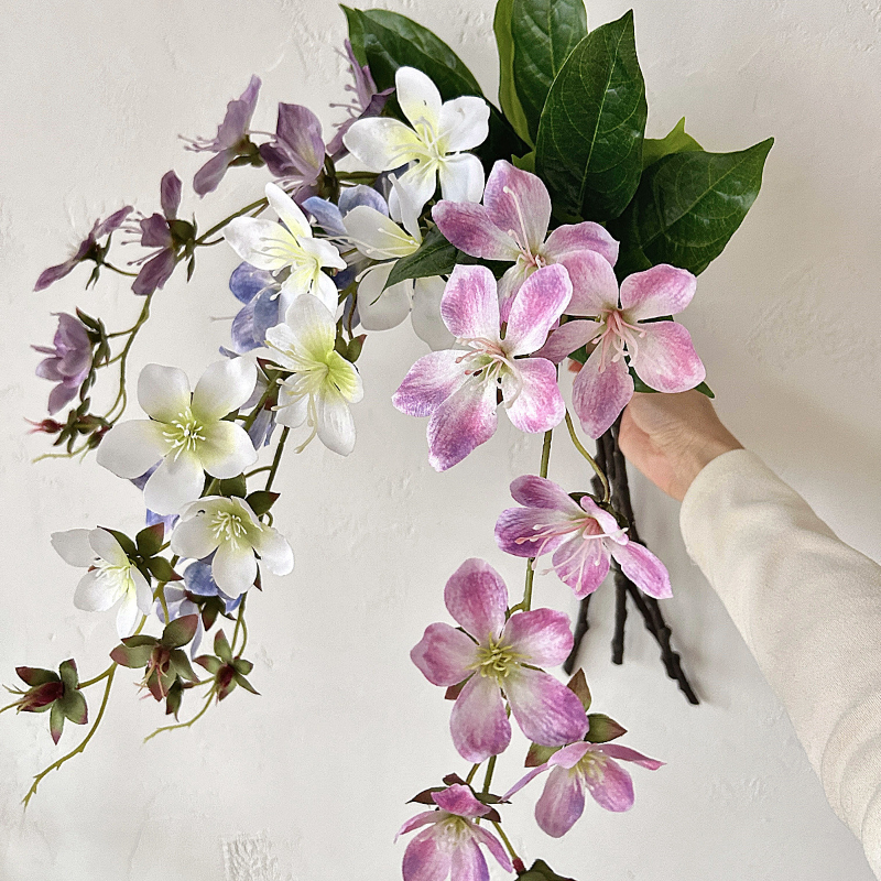 3D Printing 80CM Artificial Ta - Home Fragrance Jasmine reseña y precio