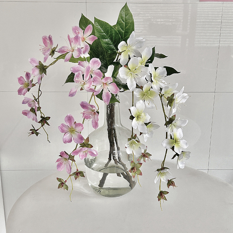 3D Printing 80CM Artificial Ta - Home Fragrance Jasmine reseña y precio