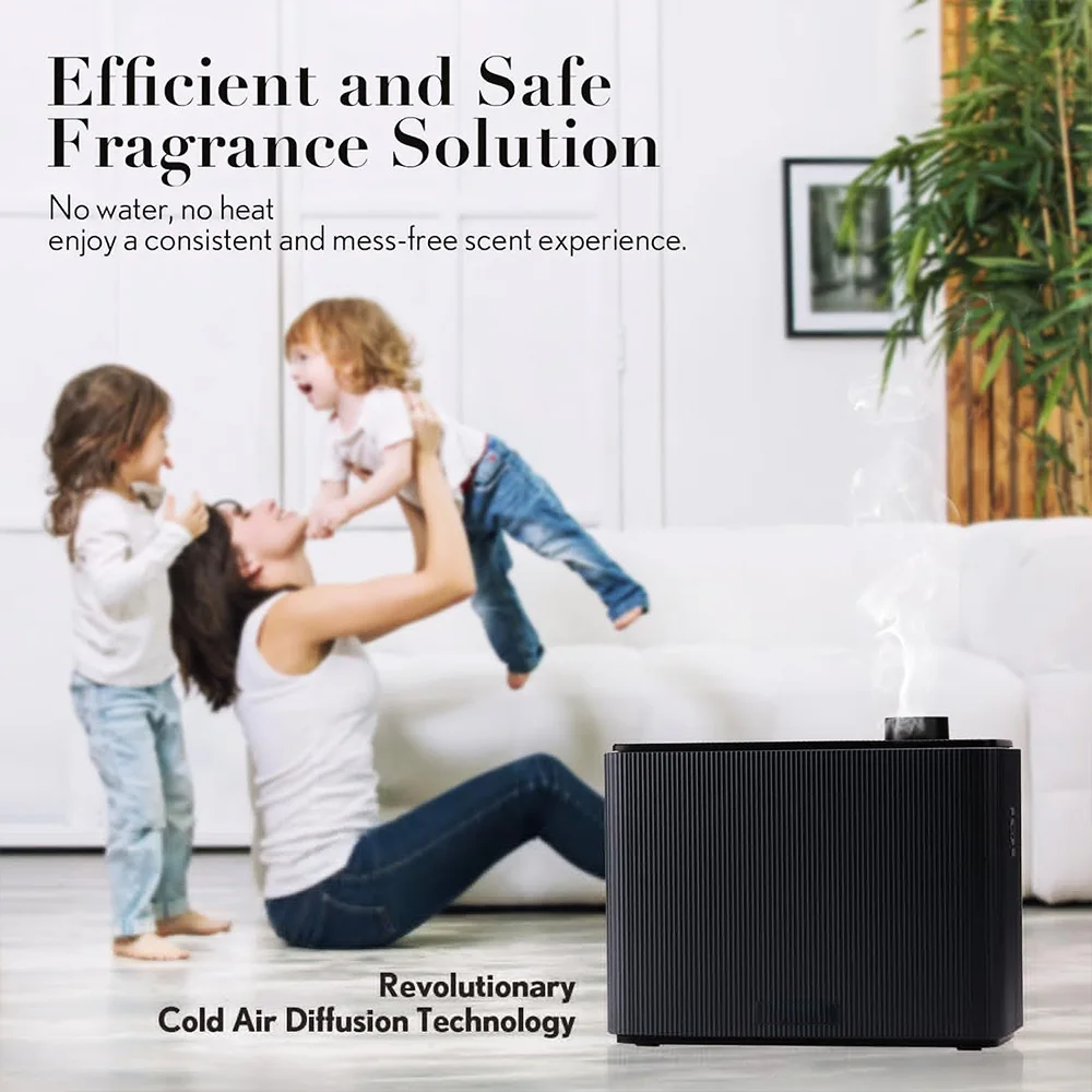 NAMSTE 800ML Fragrance Diffuse - Home Fragrance Items reseña y precio