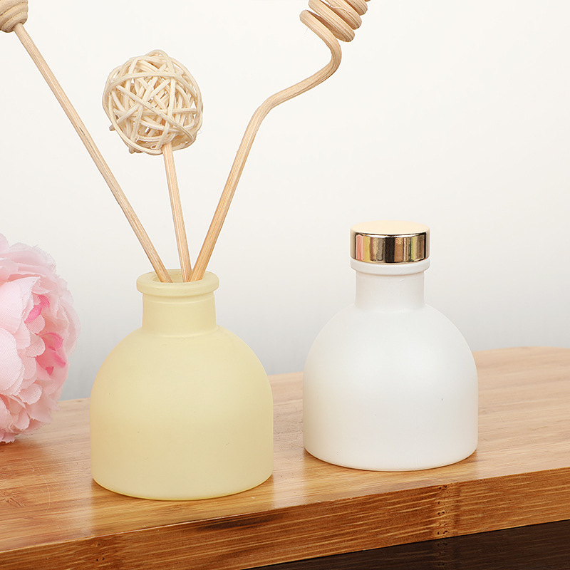 1pc 50ml Empty Pink/White/Yell - Home Fragrance Potpourri reseña y precio