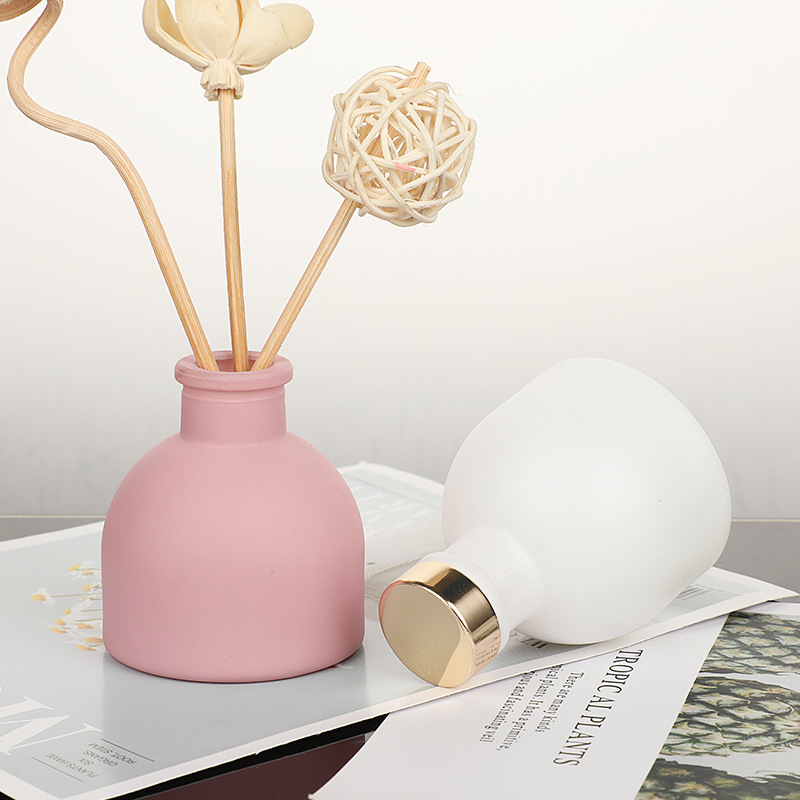 1pc 50ml Empty Pink/White/Yell - Home Fragrance Potpourri reseña y precio