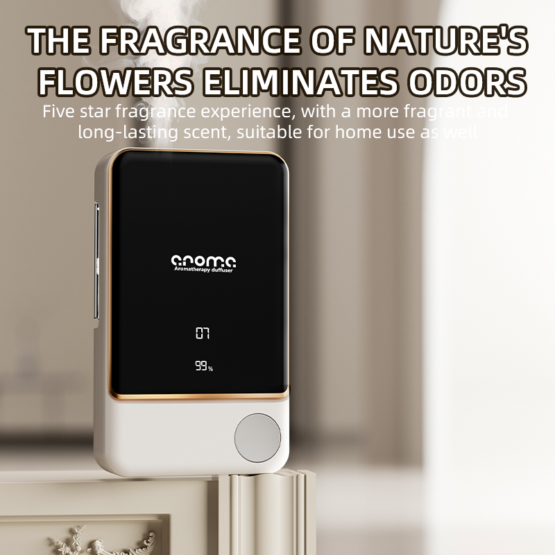 Aromatherapy diffuser fragranc - Home Fragrance Items reseña y precio