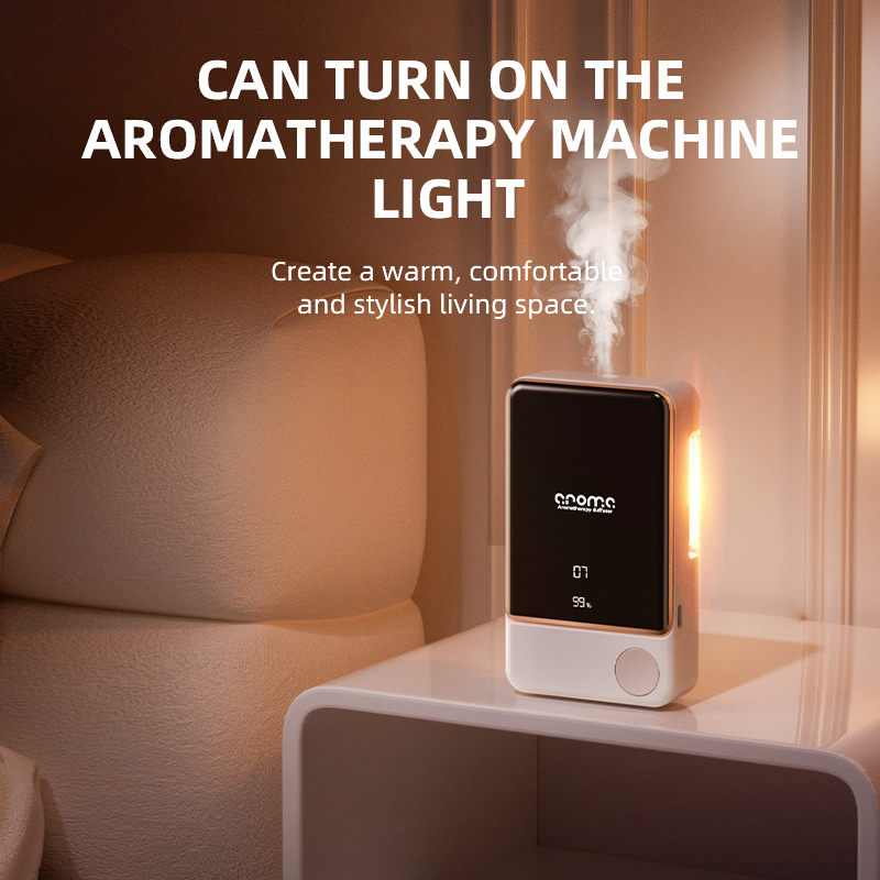 Aromatherapy diffuser fragranc - Home Fragrance Items reseña y precio