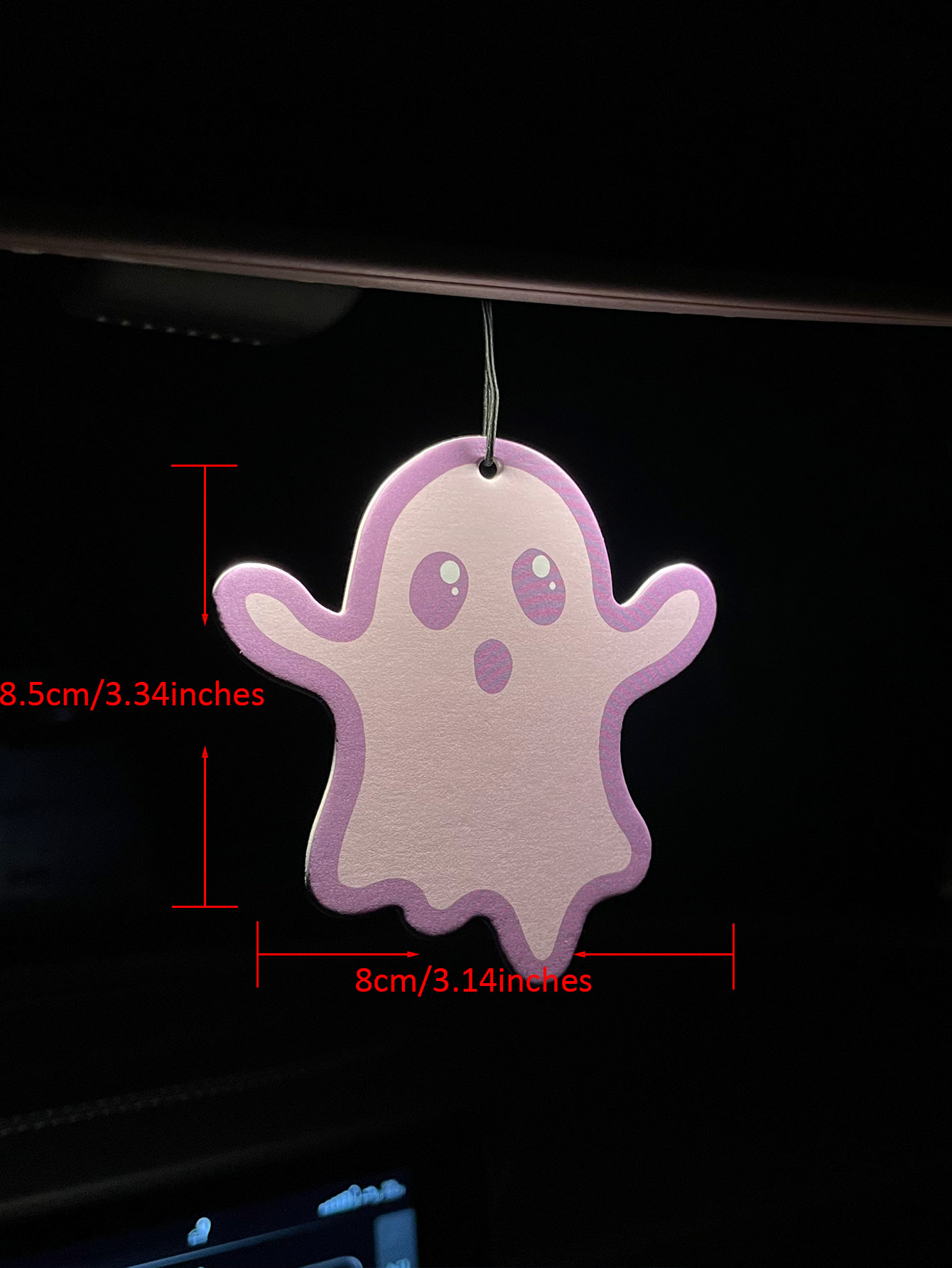 Little Devil/Hilton Fresh Scen - Home Fragrance Types reseña y precio