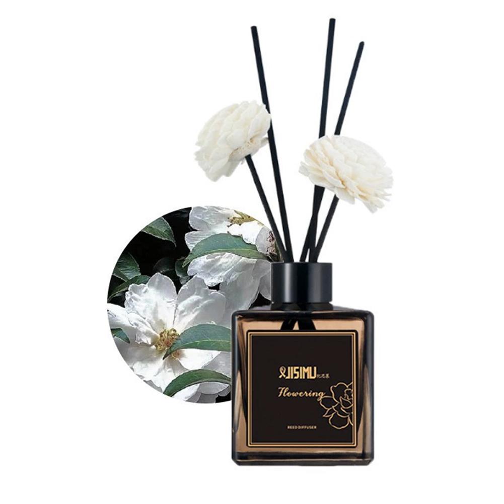 Jasmine lavender Flameless Hom - Home Fragrance Jasmine reseña y precio