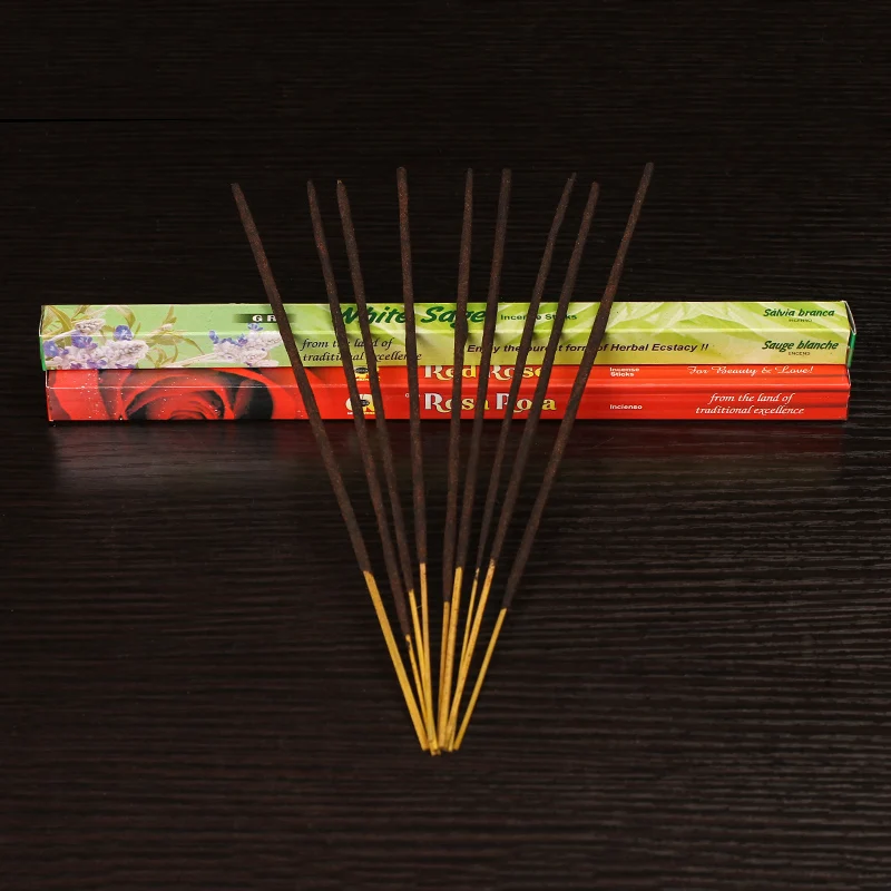 10/25 Small Tubes Natural Tibe - Home Fragrance For Sale reseña y precio
