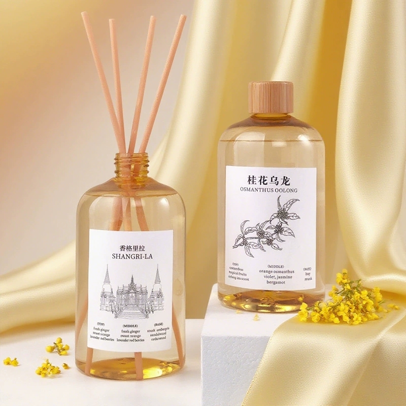280ml/500ml White Tea Reed Dif - Home Fragrance Tool reseña y precio
