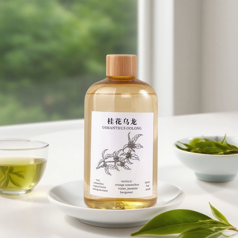 280ml/500ml White Tea Reed Dif - Home Fragrance Tool reseña y precio