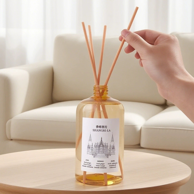 280ml/500ml White Tea Reed Dif - Home Fragrance Tool reseña y precio