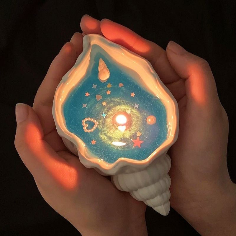 Solid Essential Oil Wax Melt,  - Home Fragrance Lamp reseña y precio
