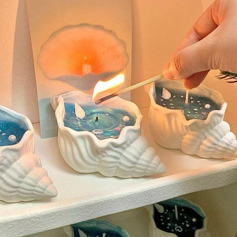 Solid Essential Oil Wax Melt,  - Home Fragrance Lamp reseña y precio