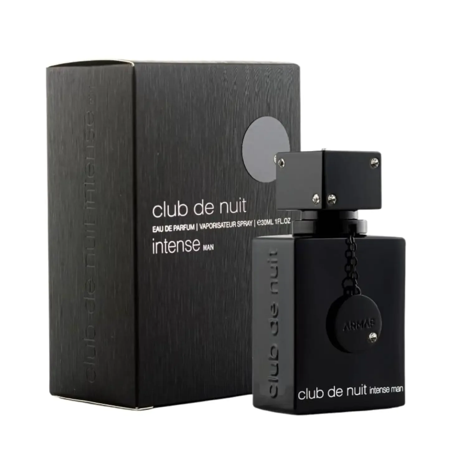 Armaf Club De Nuit Intense 100 - Home Fragrance Jasmine reseña y precio