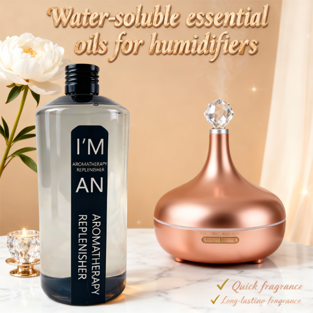 500ml Fireless Hotel Hilton Ar - Home Fragrance Oil reseña y precio