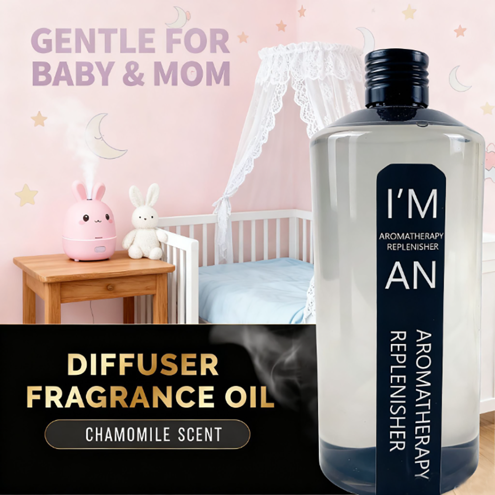 500ml Fireless Hotel Hilton Ar - Home Fragrance Oil reseña y precio