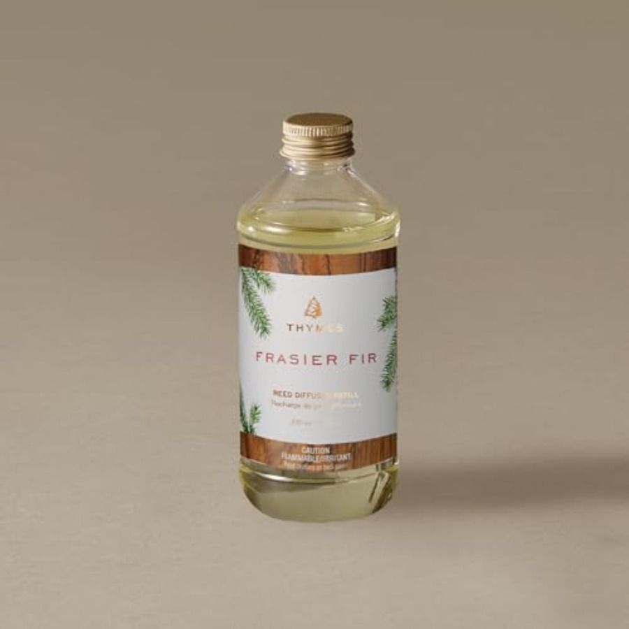 Reed Diffuser Oil Refill Fragr - In Home Fragrance Products reseña y precio