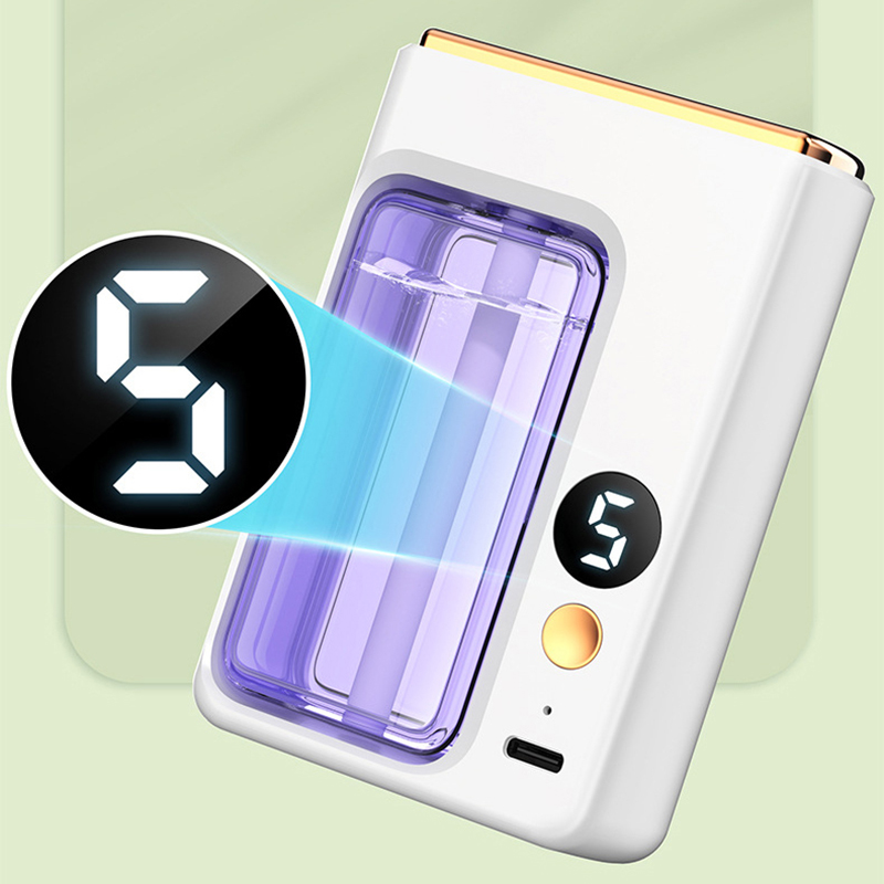 40ML Automatic Home Fragrance  - Home Fragrance Tool reseña y precio