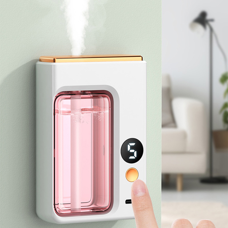 40ML Automatic Home Fragrance  - Home Fragrance Tool reseña y precio