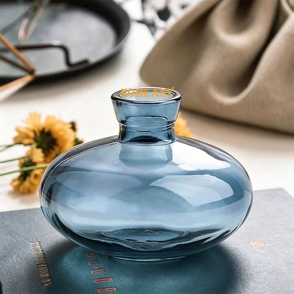 Hot Sale 1Pc Empty Glass Reed  - Home Fragrance For Sale reseña y precio