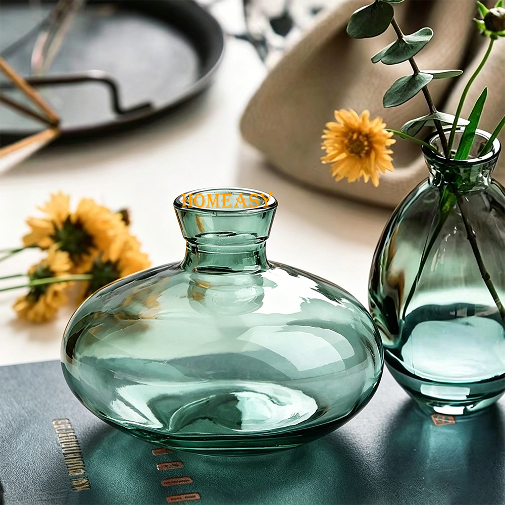 Hot Sale 1Pc Empty Glass Reed  - Home Fragrance For Sale reseña y precio