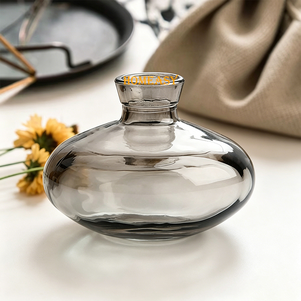 Hot Sale 1Pc Empty Glass Reed  - Home Fragrance For Sale reseña y precio